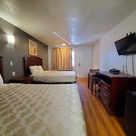 Welcome Inn Dallas Extérieur photo
