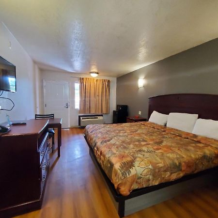 Welcome Inn Dallas Extérieur photo