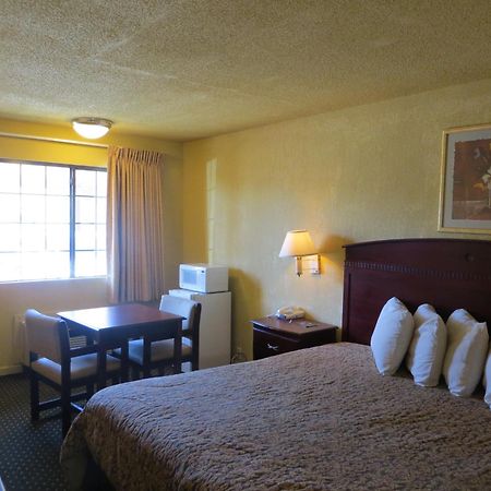 Welcome Inn Dallas Extérieur photo