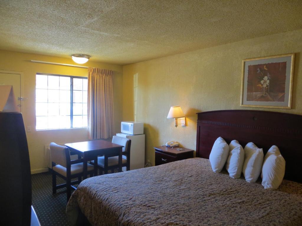 Welcome Inn Dallas Extérieur photo