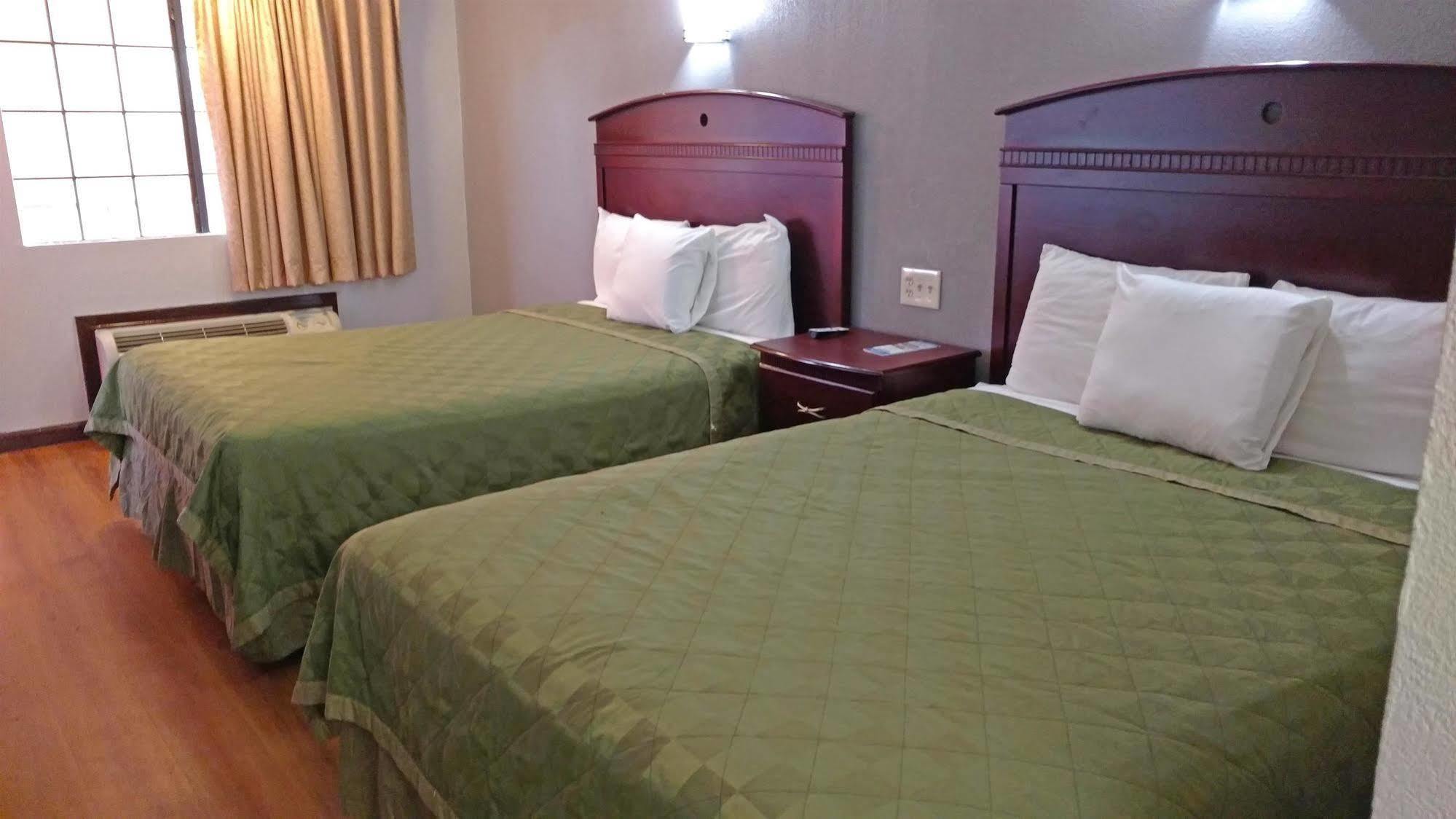 Welcome Inn Dallas Extérieur photo