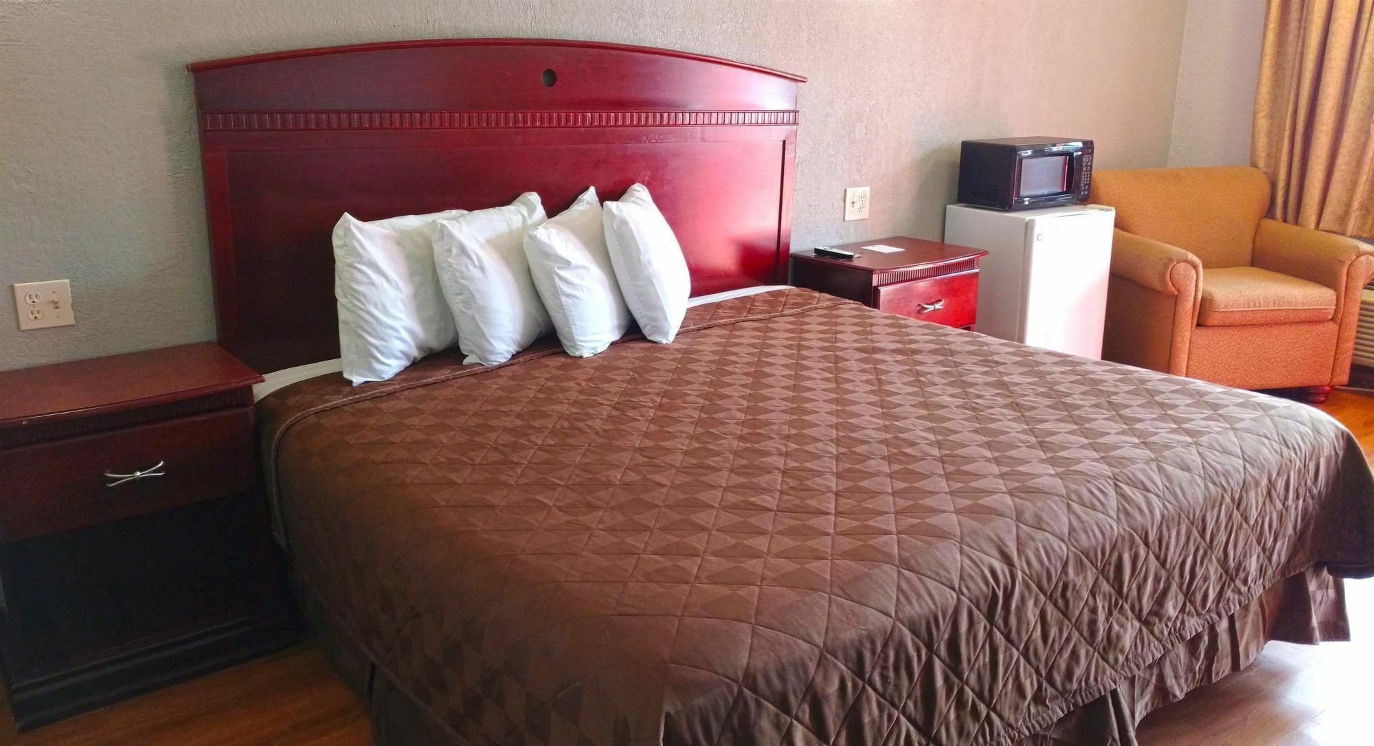 Welcome Inn Dallas Extérieur photo